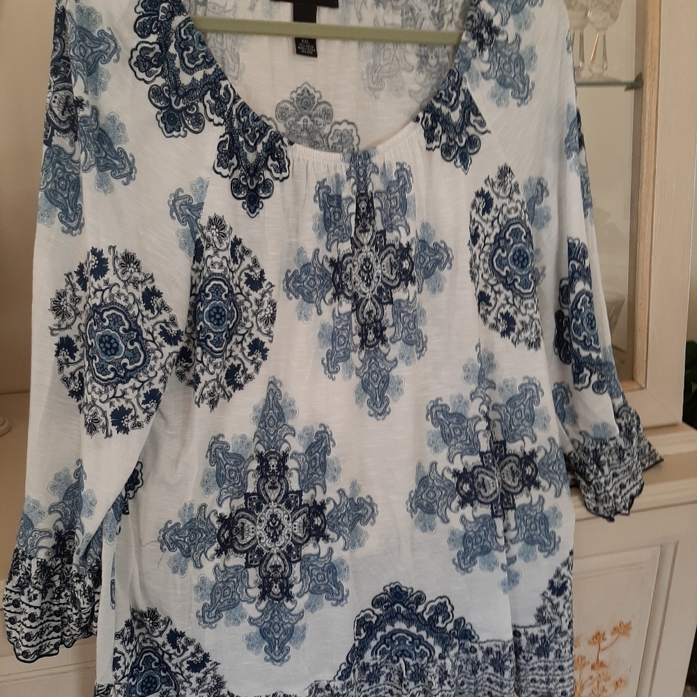 Ladies top
